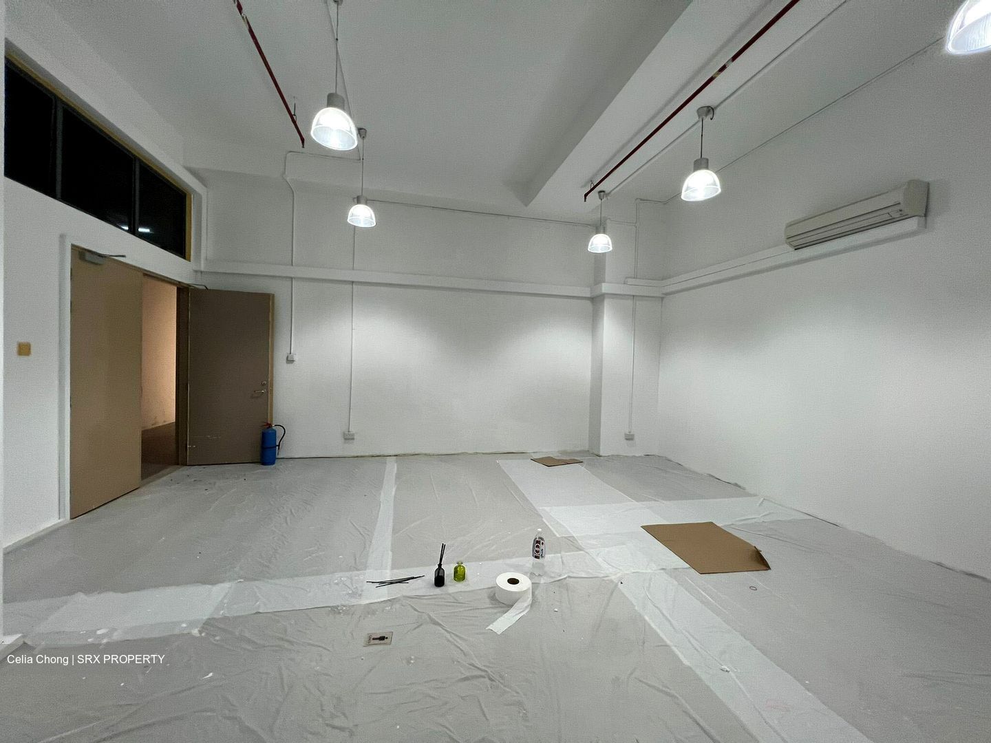 Eunos Techpark (D14), Factory #564633871